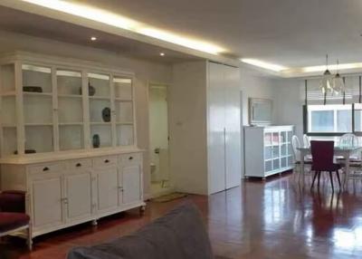 3 Bed For Rent in Sathorn