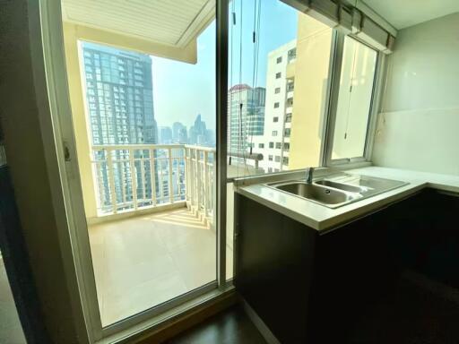 2 Bedroom Condo