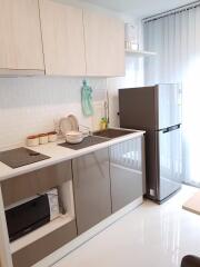 1 Bedroom Condo for rent at THE TREE Sukhumvit 64