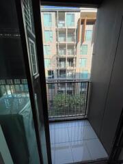 1 Bedroom Condo for rent at THE TREE Sukhumvit 64