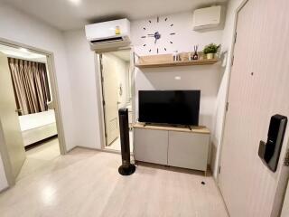 1 Bedroom Condo for rent at THE TREE Sukhumvit 64