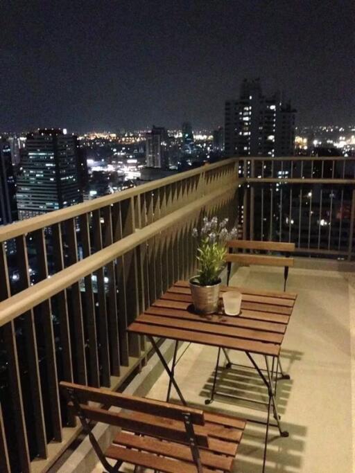 3 Bedroom Condo For Sale: Quattro by Sansir