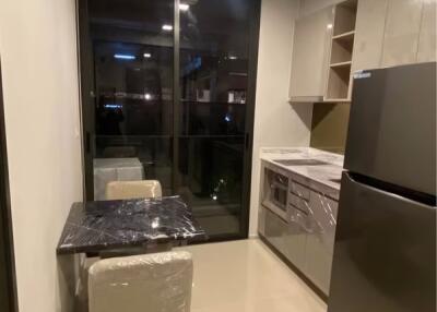 Quintara Treehaus Sukhumvit 42 - 1 Bed Condo for Sale *QUIN5179