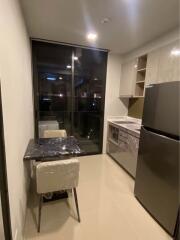 Quintara Treehaus Sukhumvit 42 - 1 Bed Condo for Sale *QUIN5179