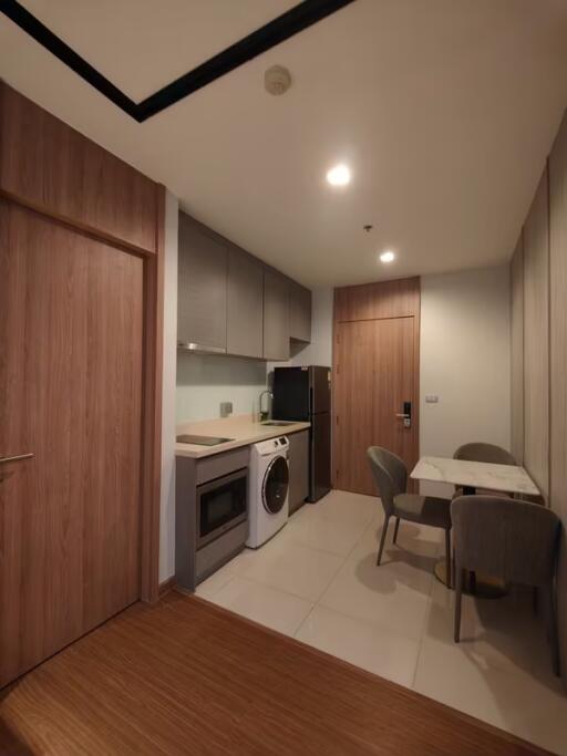 Rhythm Sukhumvit 36-38 - 1 Bed Condo for Rent *RHYT3761