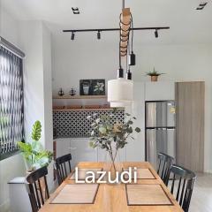 4 Bed 238 SQ.M House For Sale at Sukhumvit 65