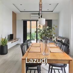 4 Bed 238 SQ.M House For Sale at Sukhumvit 65