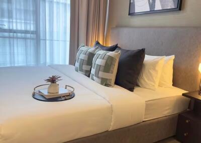 CELES ASOK - 1 Bed Condo for Rent *CELE5506