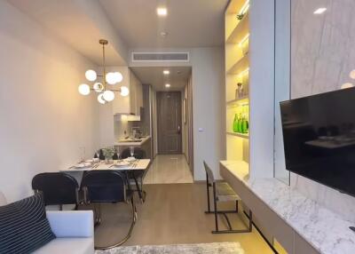 CELES ASOK - 1 Bed Condo for Rent *CELE5506