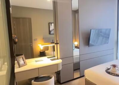 CELES ASOK - 1 Bed Condo for Rent *CELE5506