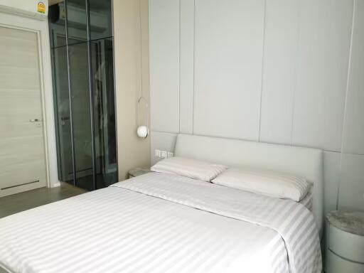 The Room Sathon - St. Louis - 1 Bed Condo for Sale *ROOM5155