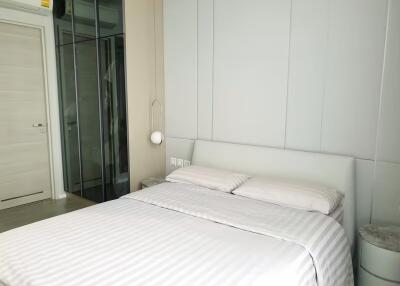 The Room Sathon - St. Louis - 1 Bed Condo for Sale *ROOM5155