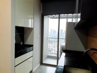 The Room Sathon - St. Louis - 1 Bed Condo for Sale *ROOM5155