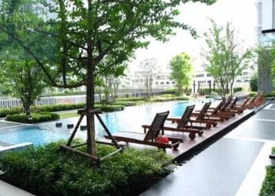 Ideo Mobi Sukhumvit 81 - Studio Condo for Sale *IDEO4999