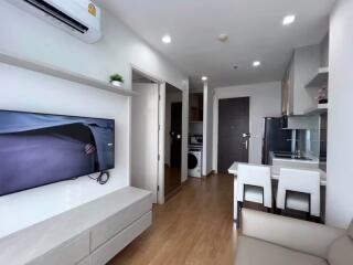 1 Bedroom Condo