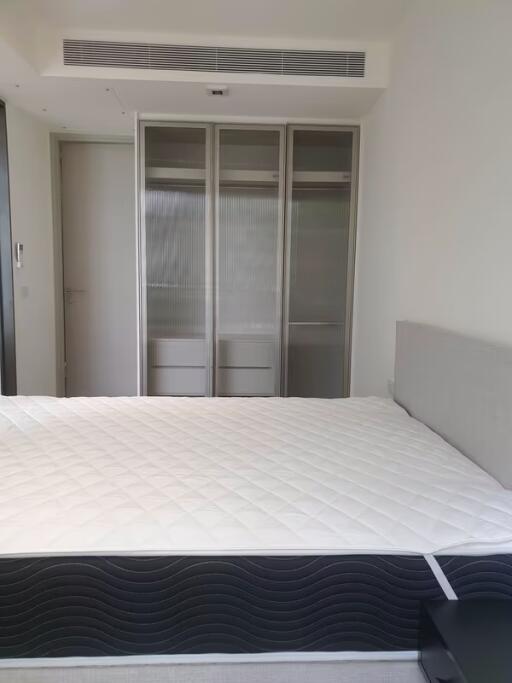 Fynn Sukhumvit 31 - 1 Bed Condo for Rented *FYNN4976