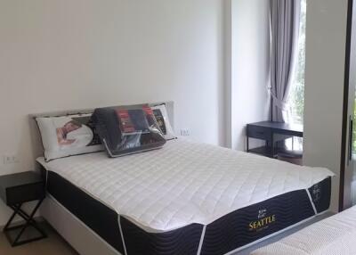 Fynn Sukhumvit 31 - 1 Bed Condo for Rented *FYNN4976