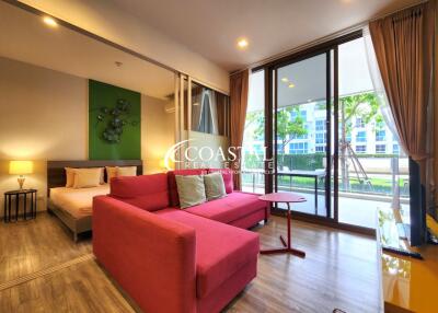 Condo For Rent Wong Amat