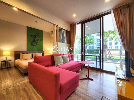 Condo For Rent Wong Amat