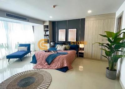 คอนโดนี้ มีห้องนอน 2 ห้องนอน  อยู่ในโครงการ คอนโดมิเนียมชื่อ Gardenia Pattaya 