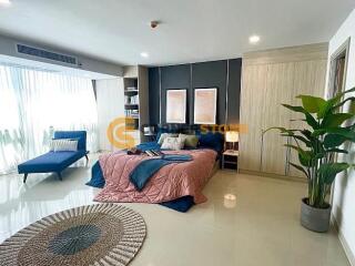 2 bedroom Condo in Gardenia Pattaya Jomtien
