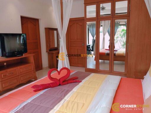 3 bedroom House in Adare Gardens 2 Jomtien