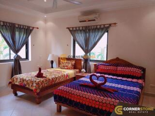 3 bedroom House in Adare Gardens 2 Jomtien