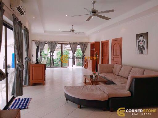 3 bedroom House in Adare Gardens 2 Jomtien