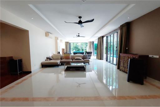 Luxury 3 Bedroom House in Siam Royal View