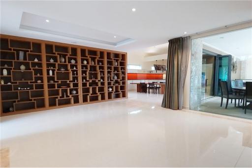 Luxury 3 Bedroom House in Siam Royal View