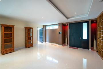 Luxury 3 Bedroom House in Siam Royal View