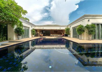 Luxury 3 Bedroom House in Siam Royal View - 920471009-84