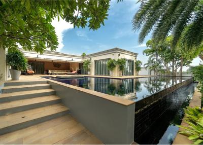Luxury 3 Bedroom House in Siam Royal View - 920471009-84
