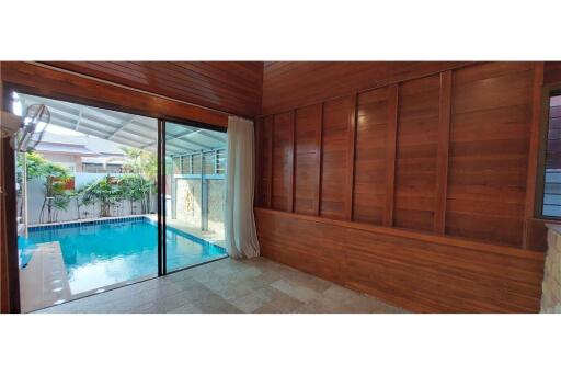 Pattaya Pool villa for Sale - 920471001-1192