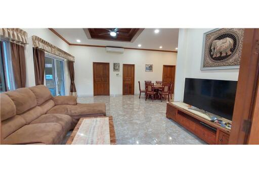 Pattaya Pool villa for Sale - 920471001-1192