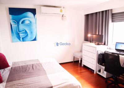 1 Bedroom Condo in Northshore North Pattaya C005008