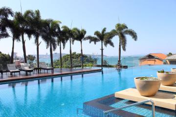 1 Bedroom Condo in Northshore North Pattaya C005008