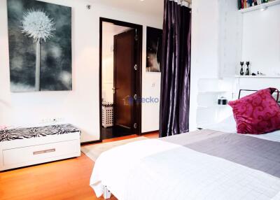 1 Bedroom Condo in Northshore North Pattaya C005008