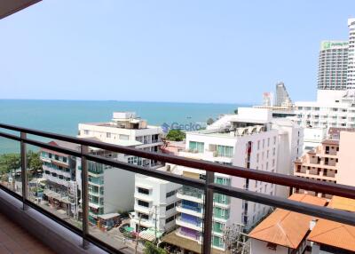 1 Bedroom Condo in Northshore North Pattaya C005008