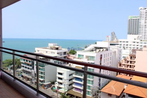 1 Bedroom Condo in Northshore North Pattaya C005008