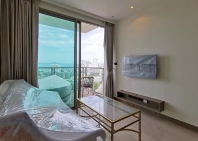 Riviera Ocean Drive – 1 Bed 1 Bath with jacuzzi (18th Floor)