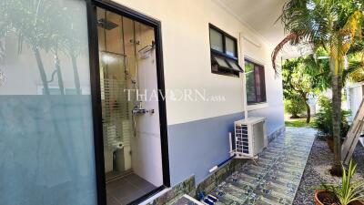 House For sale 3 bedroom 200 m² with land 460 m² in Baan Dusit Pattaya Hill, Pattaya
