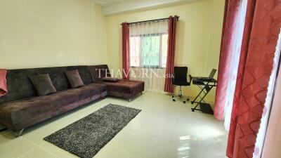 House For sale 3 bedroom 200 m² with land 460 m² in Baan Dusit Pattaya Hill, Pattaya