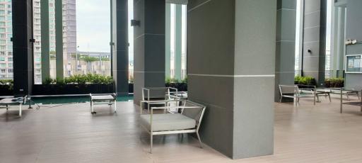 1 bedroom condo for sale on Thonglor to Petchaburi