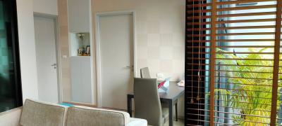 1 bedroom condo for sale on Thonglor to Petchaburi