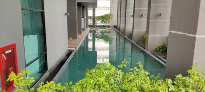 1 bedroom condo for sale on Thonglor to Petchaburi