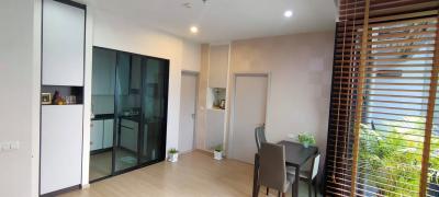 1 bedroom condo for sale on Thonglor to Petchaburi