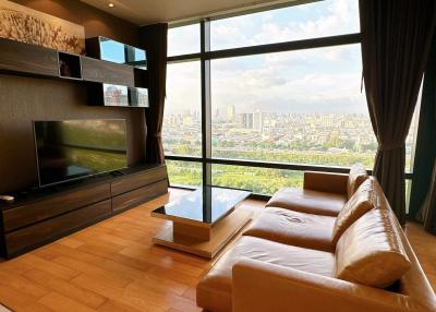 For RENT : Circle Living Prototype / 2 Bedroom / 2 Bathrooms / 96 sqm / 75000 THB [11114475]