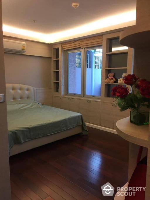 2-BR Condo at Silom Grand Terrace Condominium near BTS Sala Daeng (ID 514826)