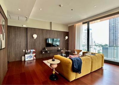 For SALE : KHUN by YOO inspired by Starck / 2 Bedroom / 2 Bathrooms / 98 sqm / 35000000 THB [11114591]